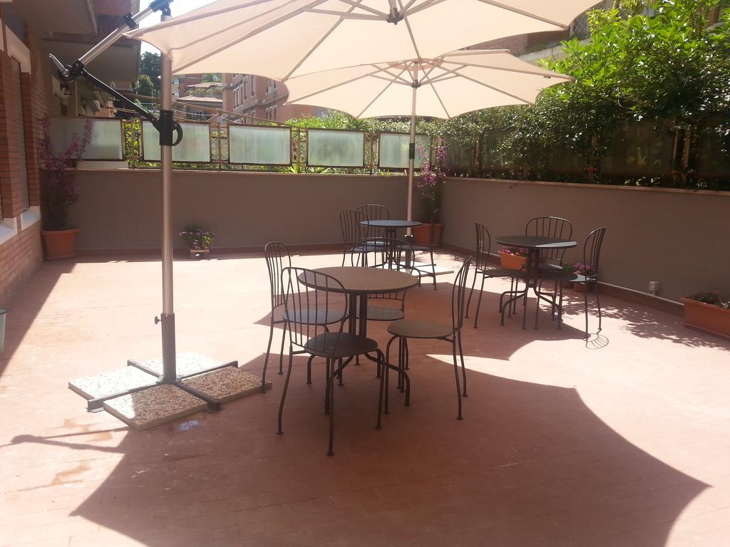Domus Pio Xi° Bed & Breakfast - Rome — Photos 2
